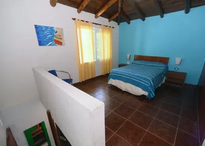 Cabañas chicas